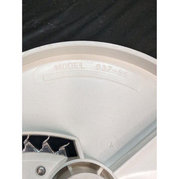 Oster Kitchen Center Replacement 1 French Fry Cutter and 1 Slicer Blade - Picture 7 of 7